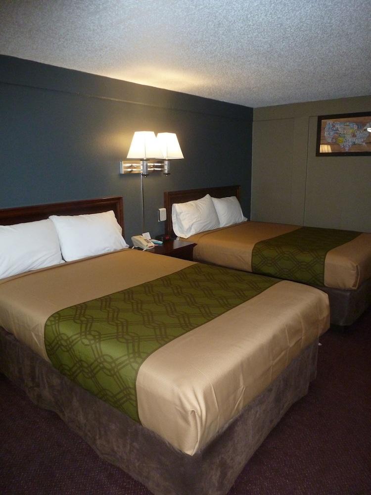 Econo Lodge Pittsburgh I-79 Extérieur photo