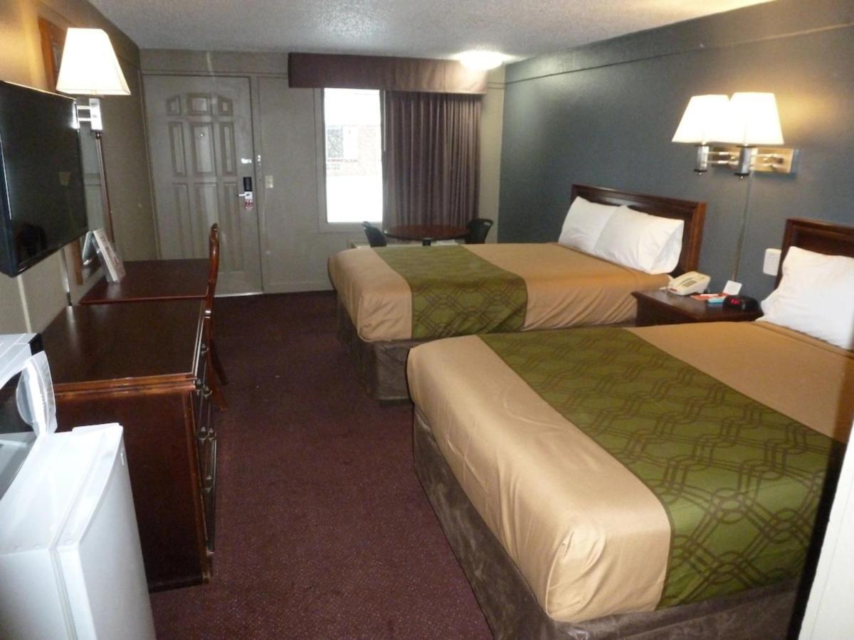 Econo Lodge Pittsburgh I-79 Extérieur photo